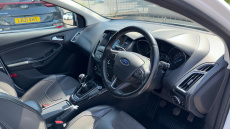 Ford Focus 2.0 TDCi Titanium X 5dr Diesel Hatchback